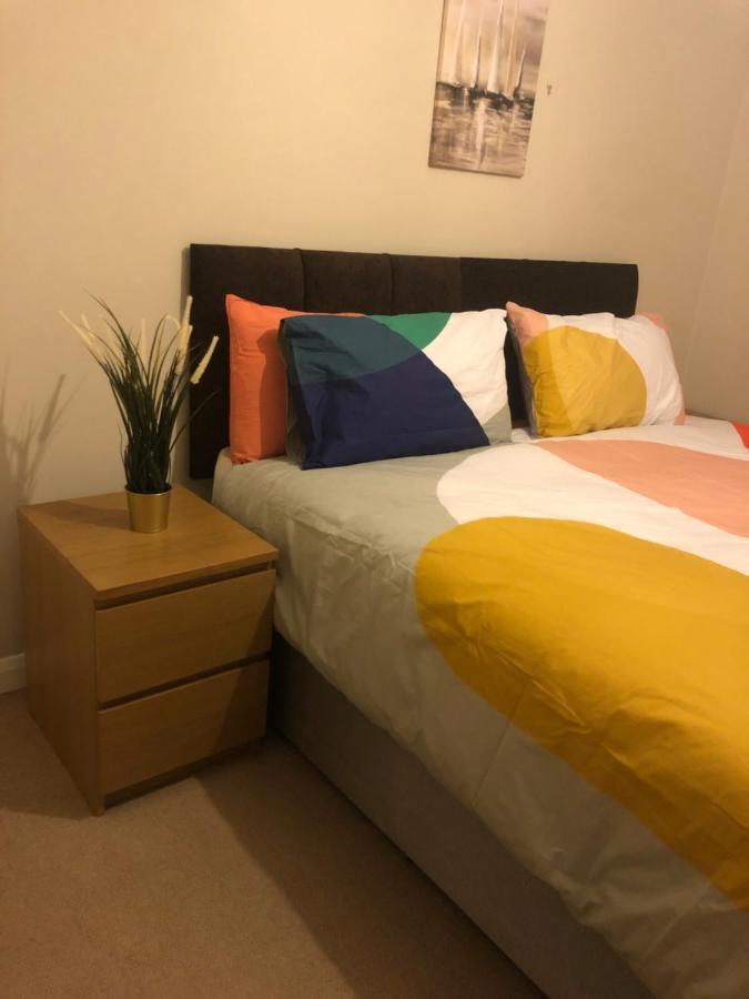 Cute Flat In Whitechapel Lägenhet London