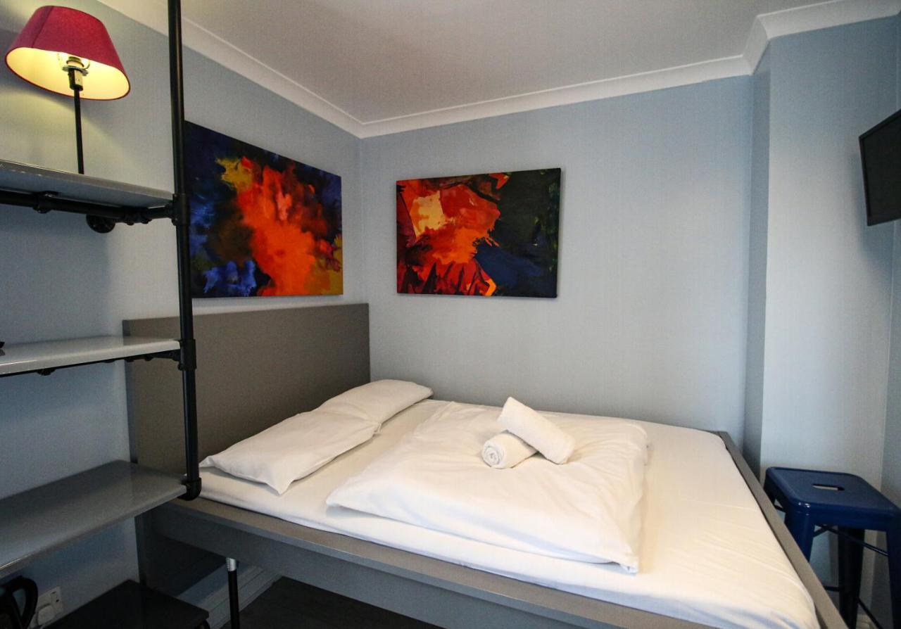 Hostel Astor Hyde Park (adults Only) London