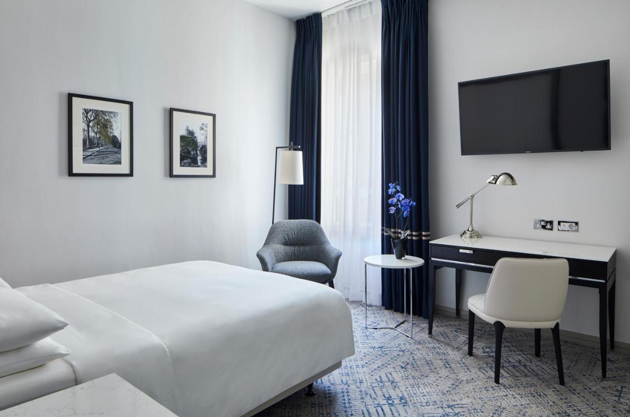 Marriott Grosvenor Square London
