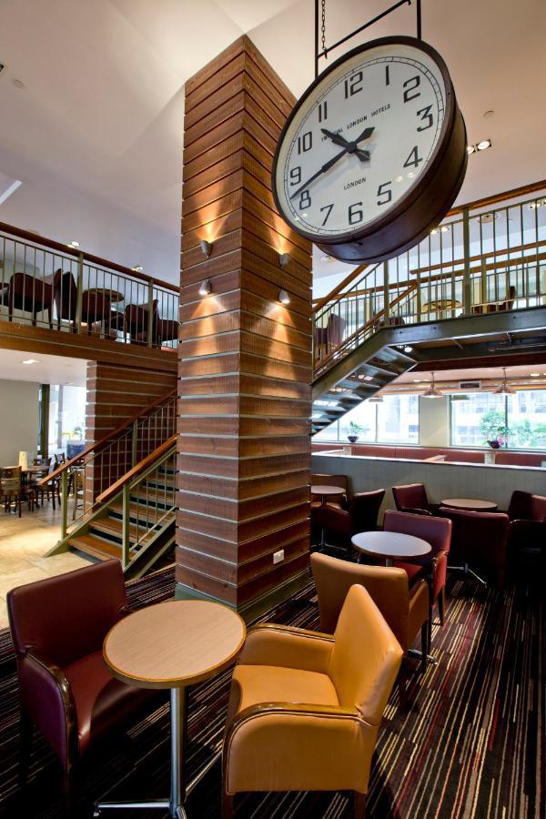 Royal National Hotell 3*