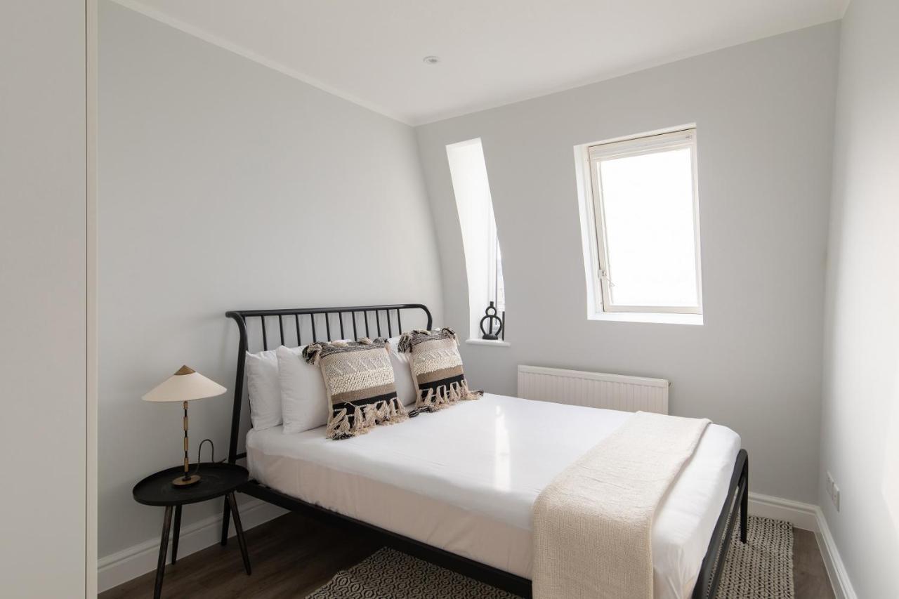 Apartment The Fulham Secret - Classy 5bdr London