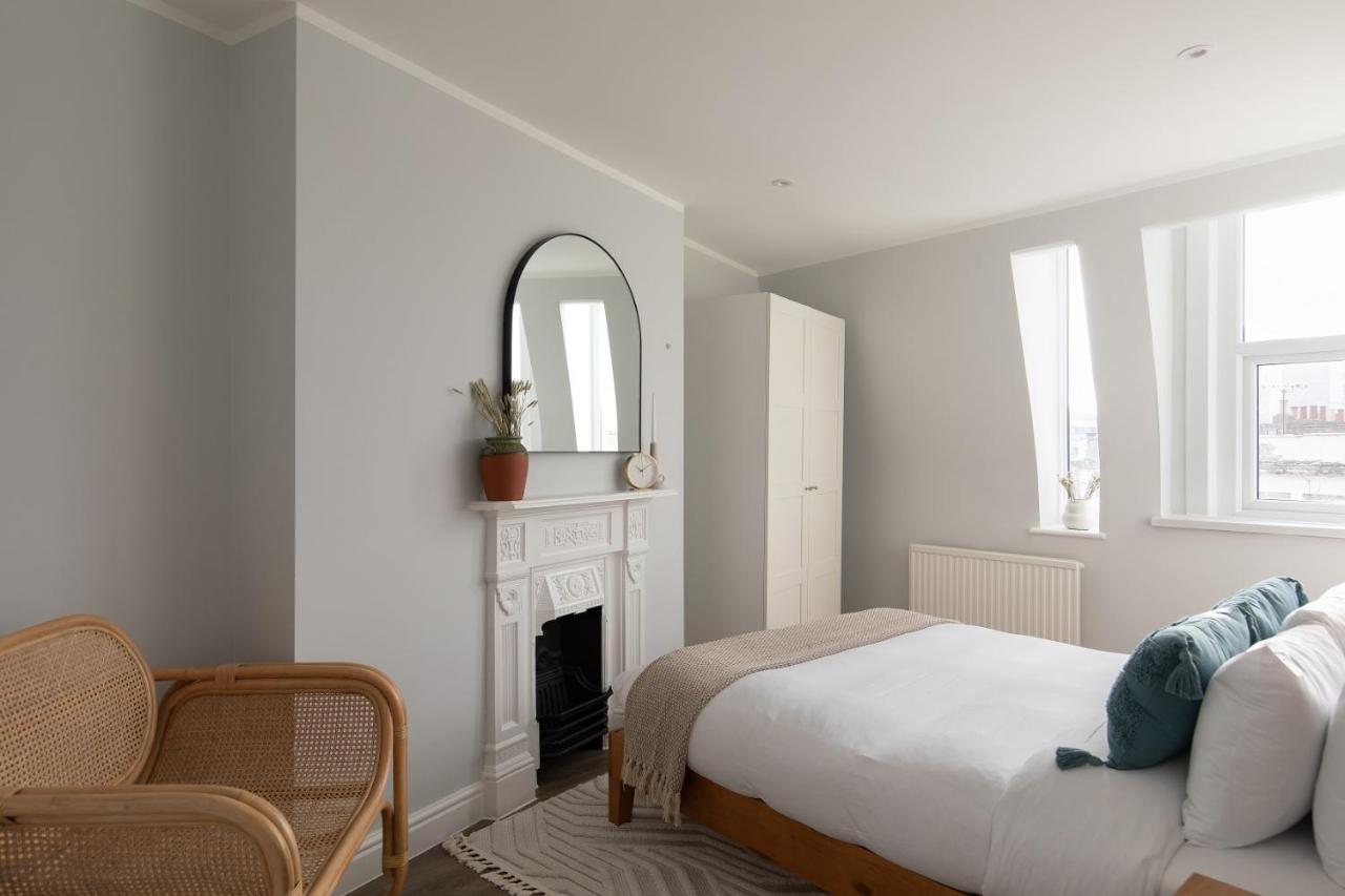 Apartment The Fulham Secret - Classy 5bdr