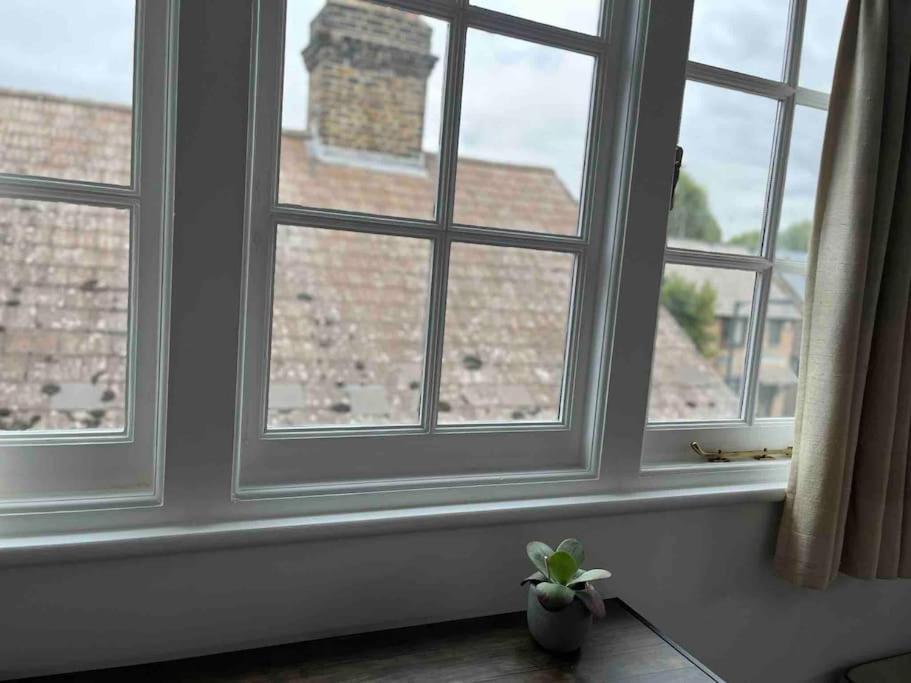 Cb53 Tower Bridge Townhouse 2 Bathrooms & Free Parking *