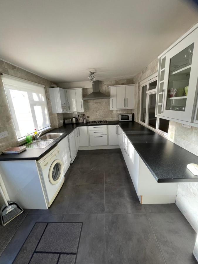 Lejlighed Nky Sweet 3 Bed House
