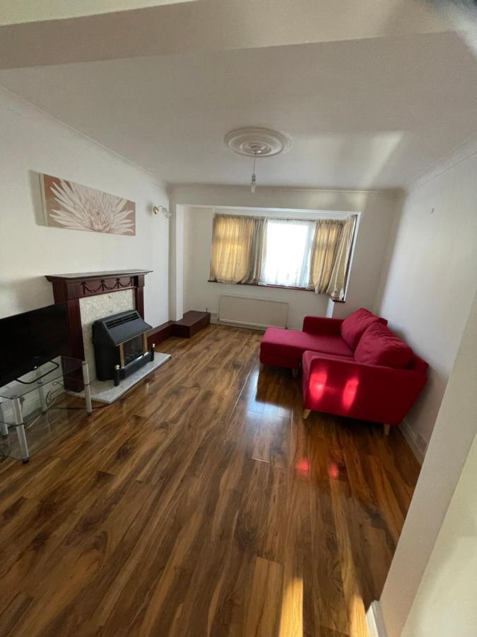 Lejlighed Nky Sweet 3 Bed House *
