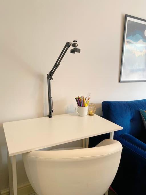 Apartment Cosy Flat In Zone 2 *