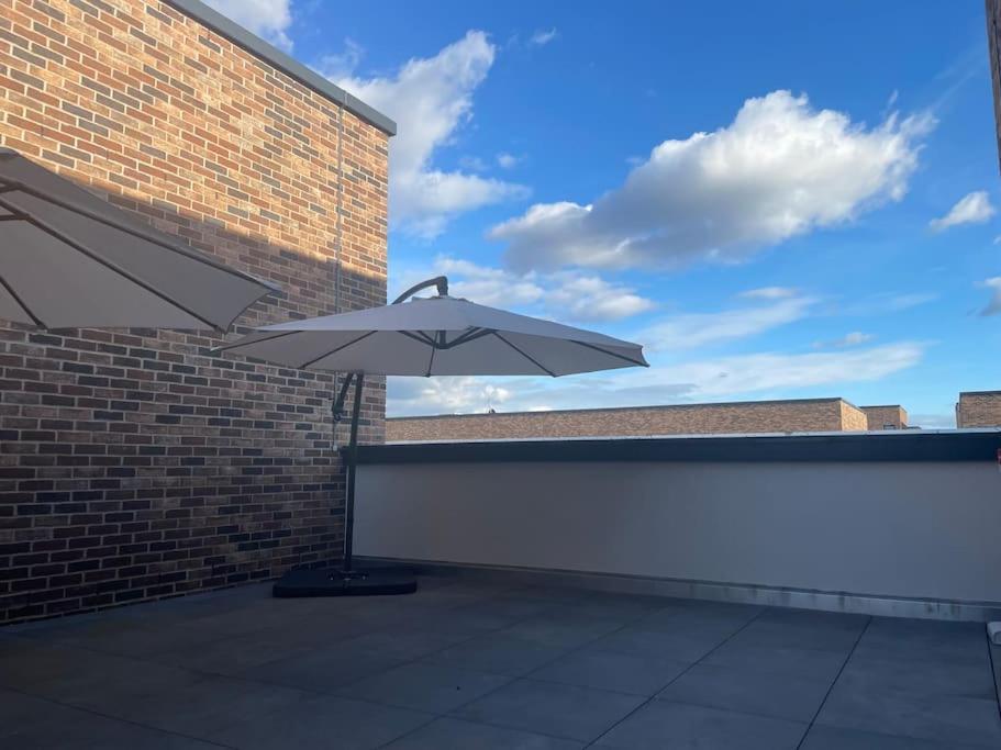 Thats The Pad - 2 Bedroom Pied-a-terre In Wimbledon Lägenhet
