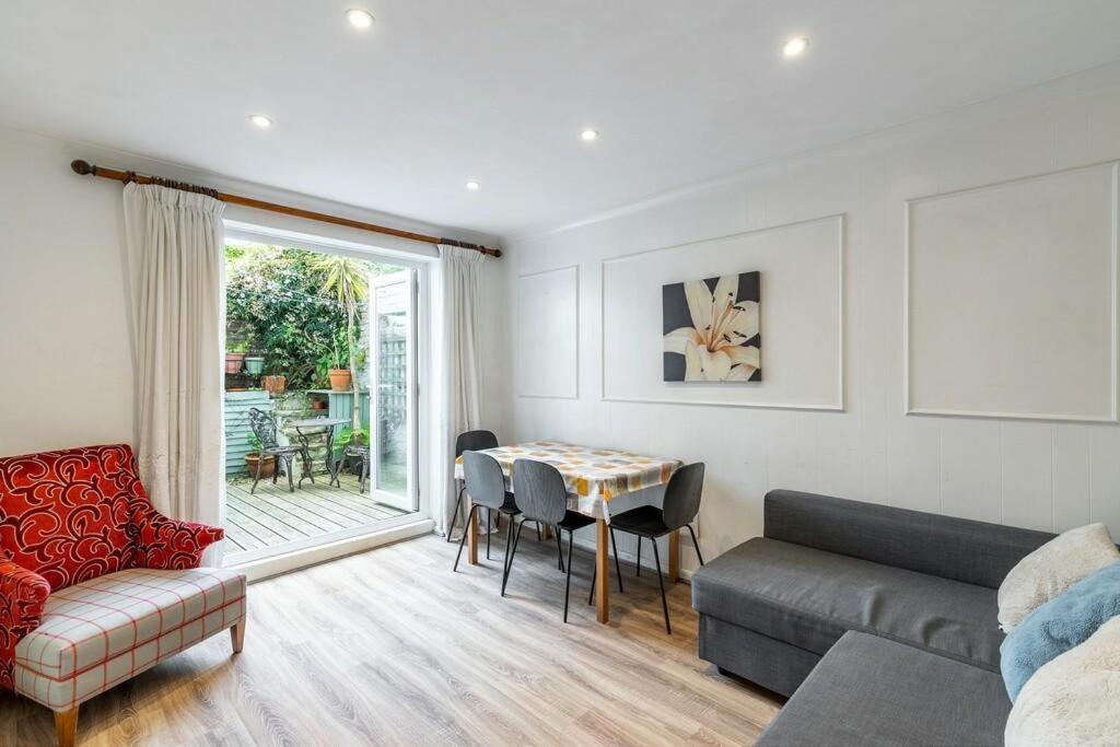 Appartement Lovely West Entire *
