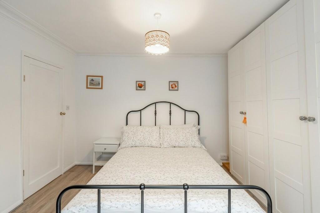 Appartement Lovely West Entire *