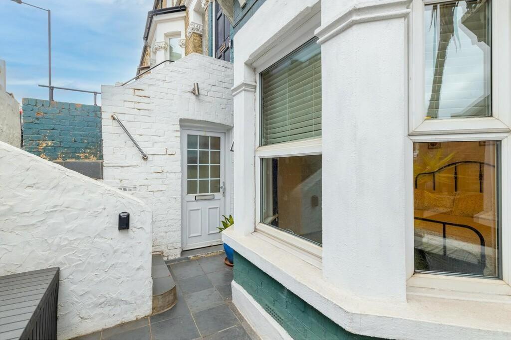 Appartement Lovely West Entire Londen