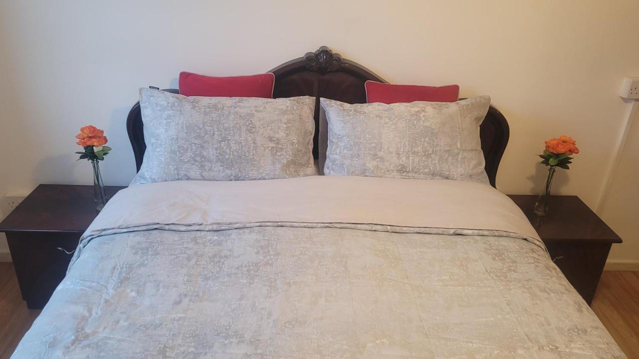 Beautiful 1-bed In * Londres
