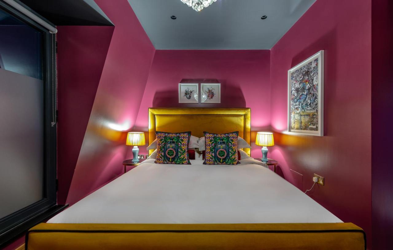 Hux Hotel, Kensington Hotel