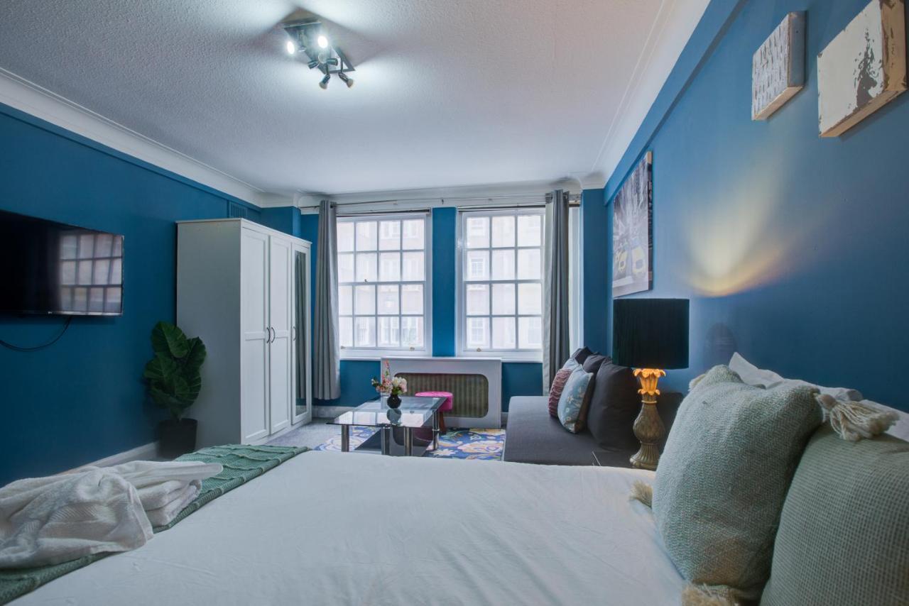 Appartamento Comfy Family 1-bedroom In Central *