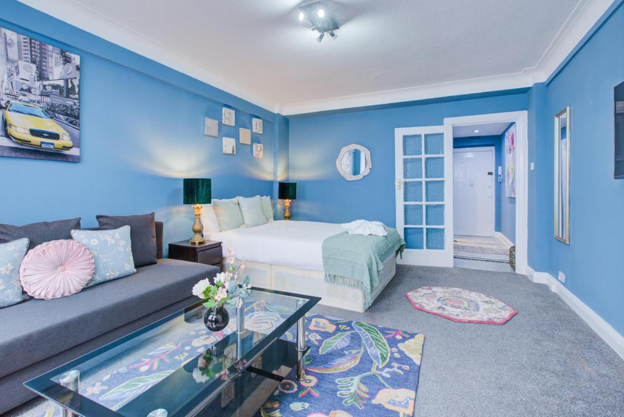 Appartamento Comfy Family 1-bedroom In Central