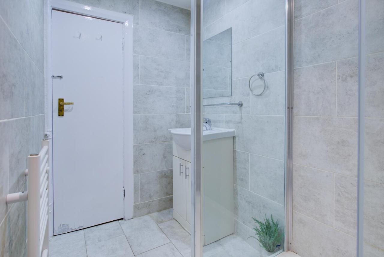 Appartamento Comfy Family 1-bedroom In Central