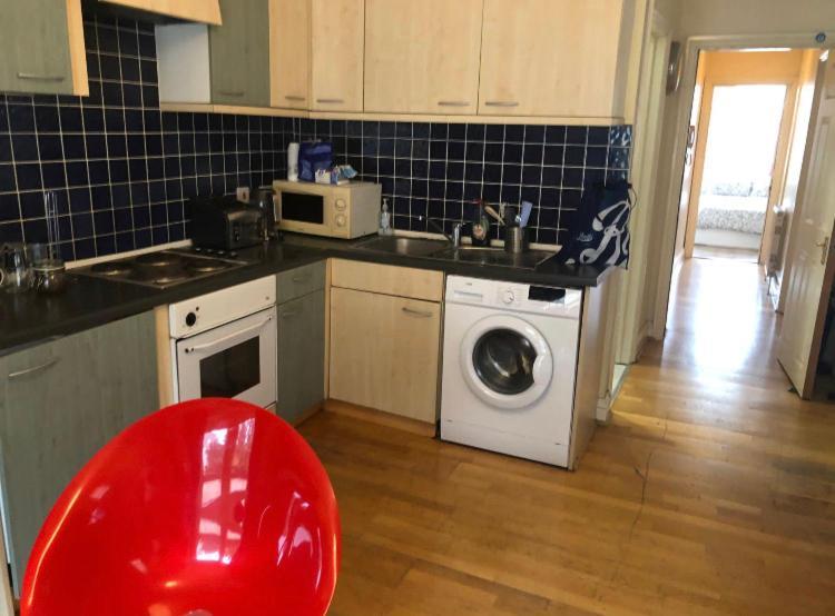 Finchley Road Homestay