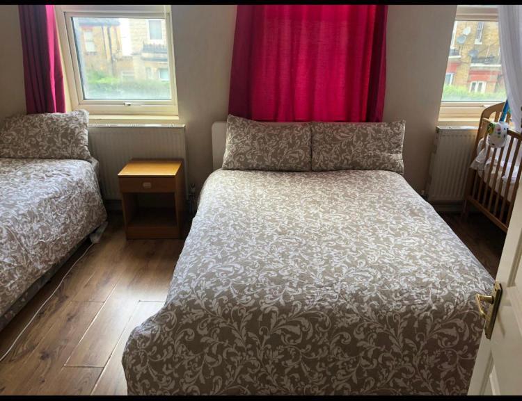 Homestay Finchley Road *