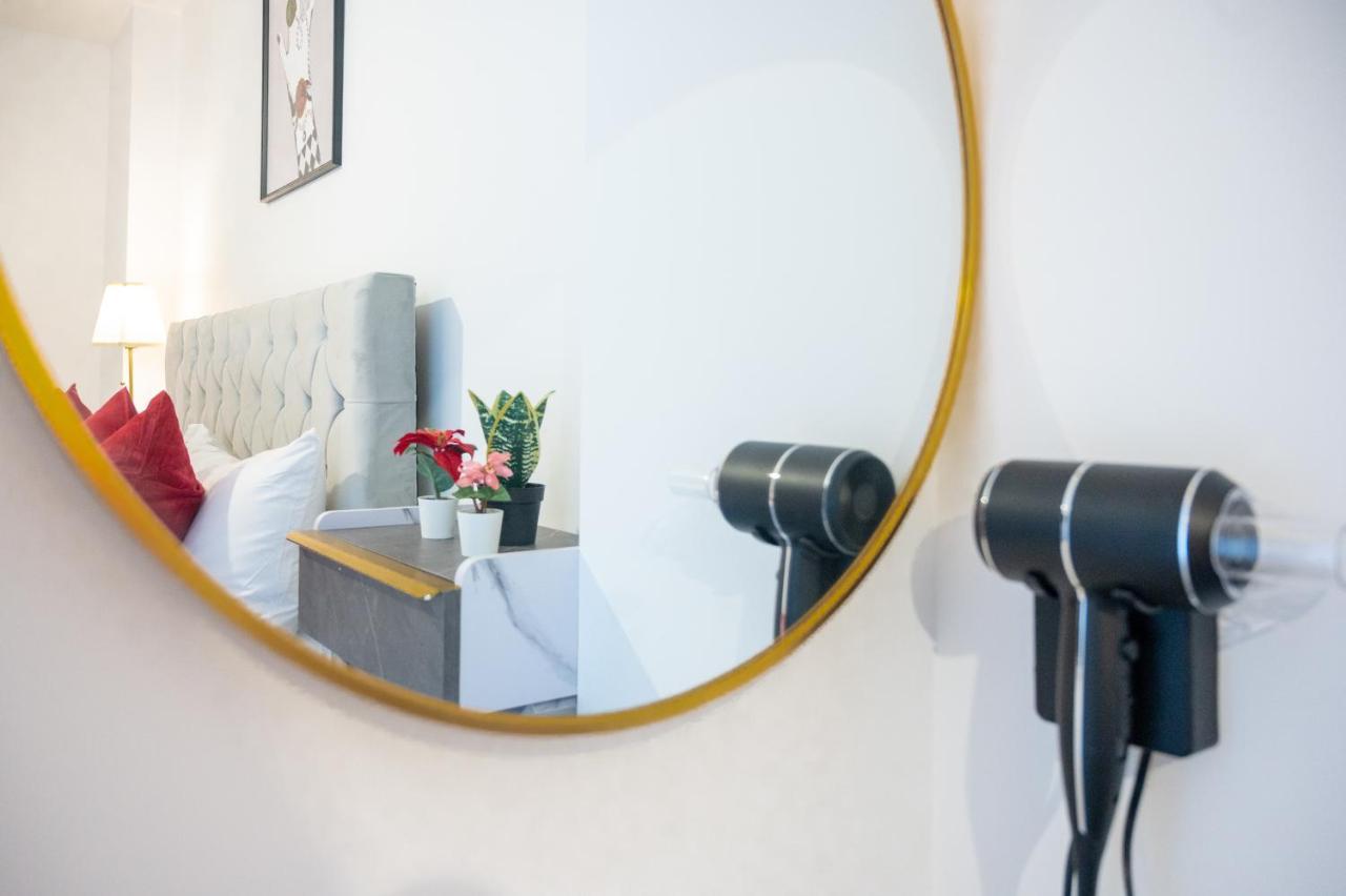 Luxury 2 Bedrooms - 2 Bathrooms - F5 Appartement