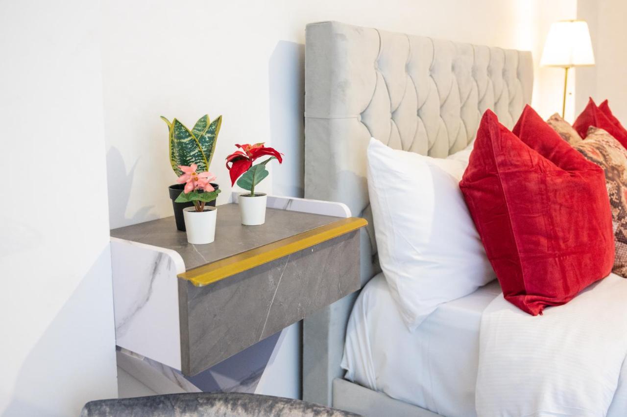 Appartement Luxury 2 Bedrooms - 2 Bathrooms - F5 Londen