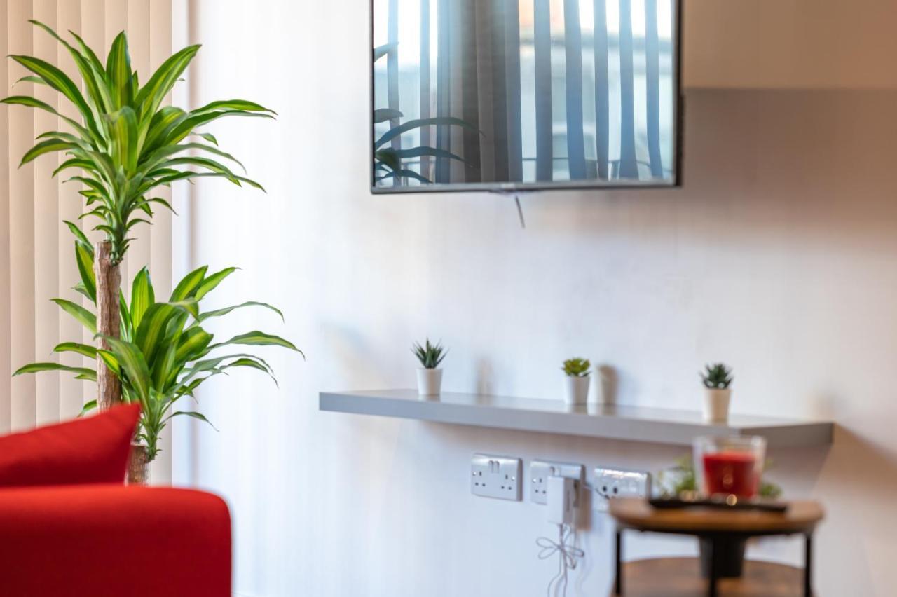 Luxury 2 Bedrooms - 2 Bathrooms - F5 Appartement *