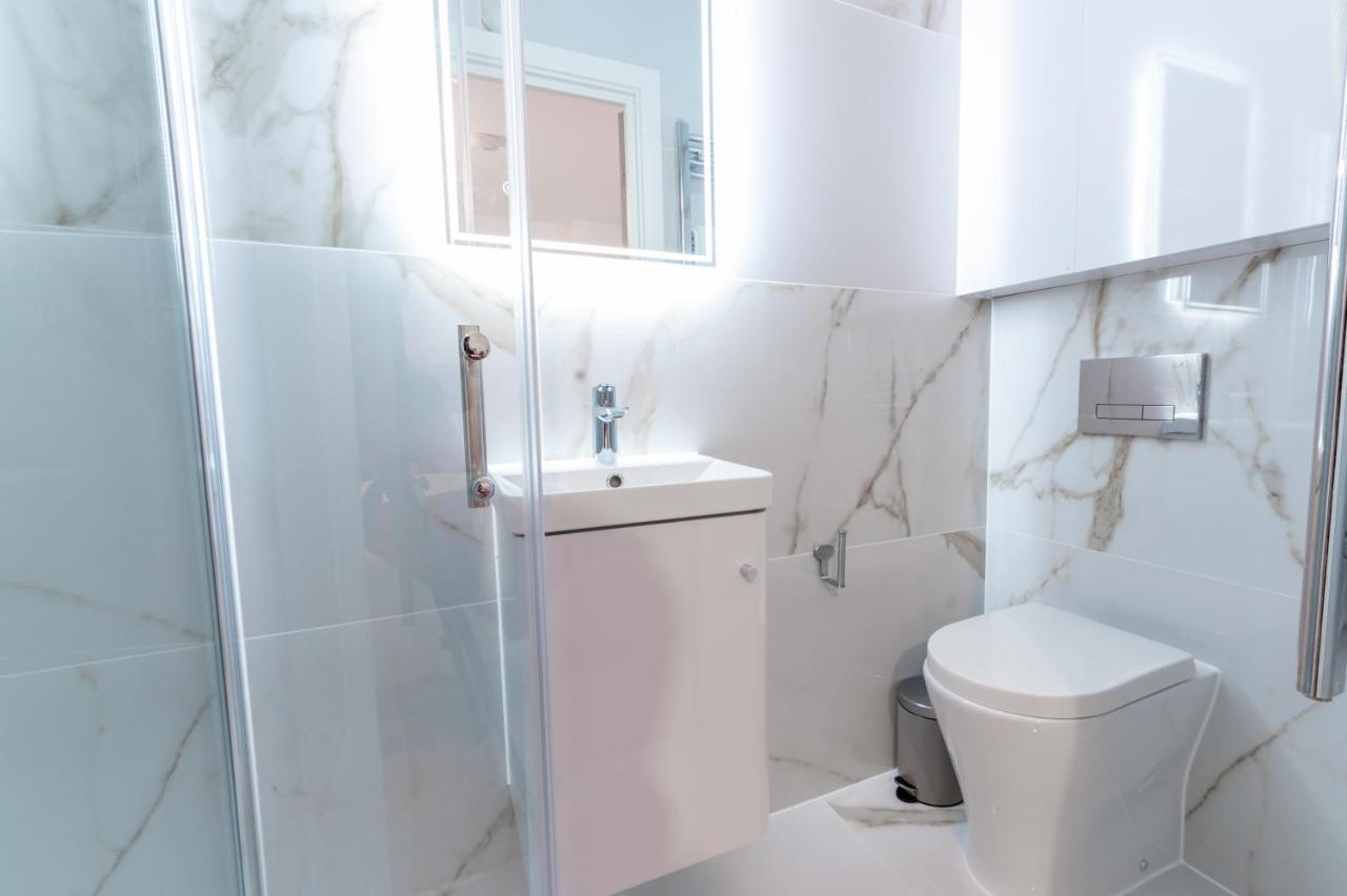 Appartement Luxury 2 Bedrooms - 2 Bathrooms - F5 Londen