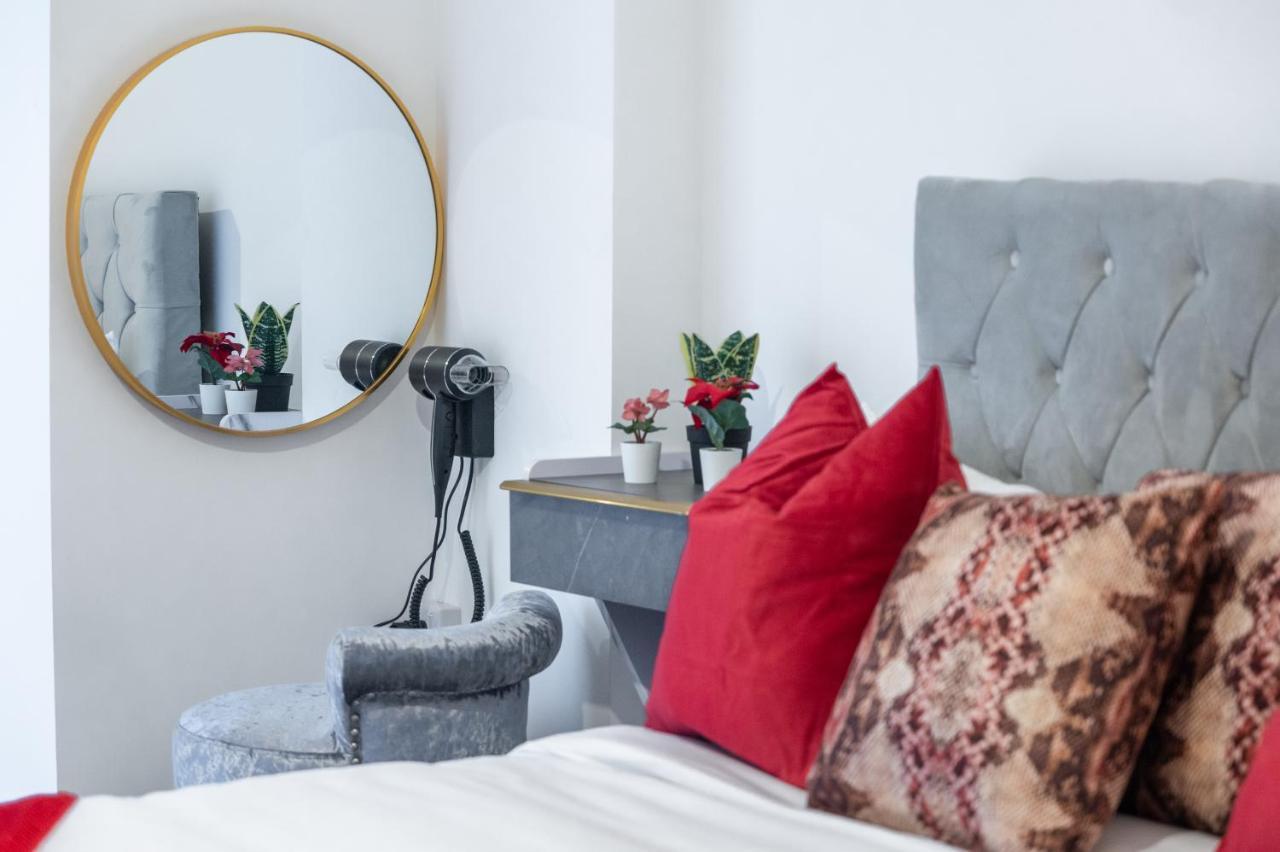 Appartement Luxury 2 Bedrooms - 2 Bathrooms - F5 *
