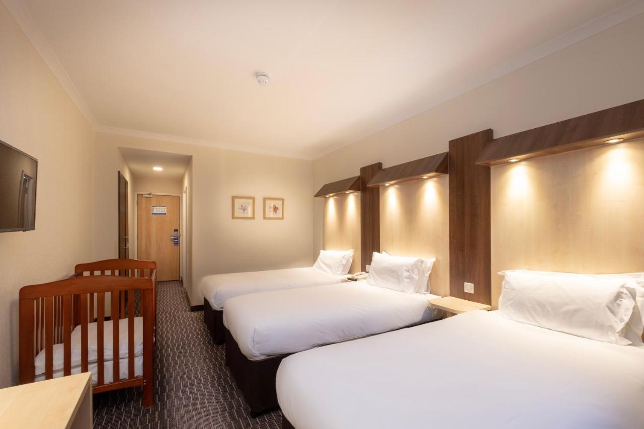 Hotell Royal National 3*