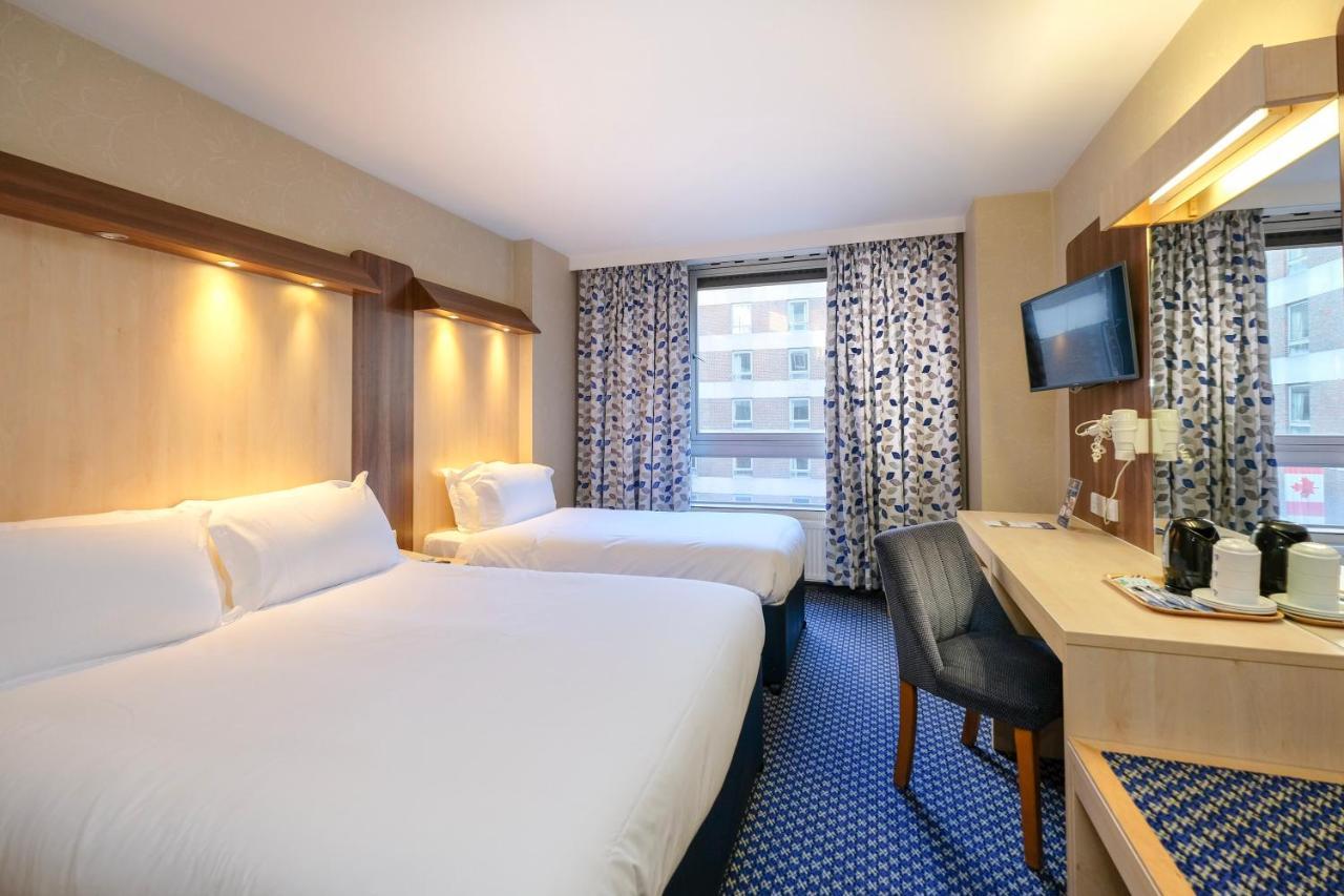 Royal National Hotell 3*