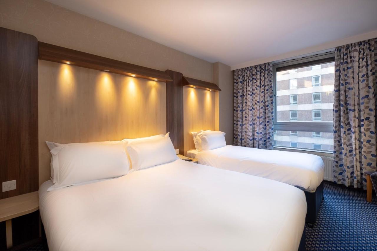 Hotell Royal National London