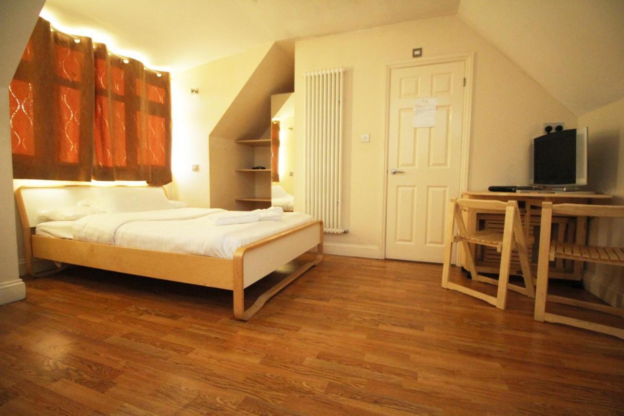 Flexistay Tooting Lägenhet