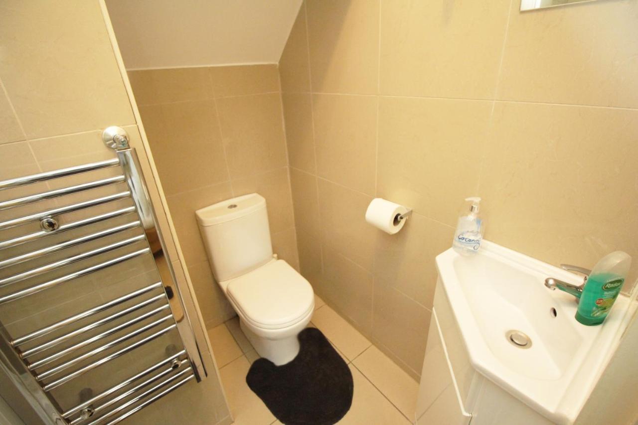 Flexistay Tooting Lägenhet London