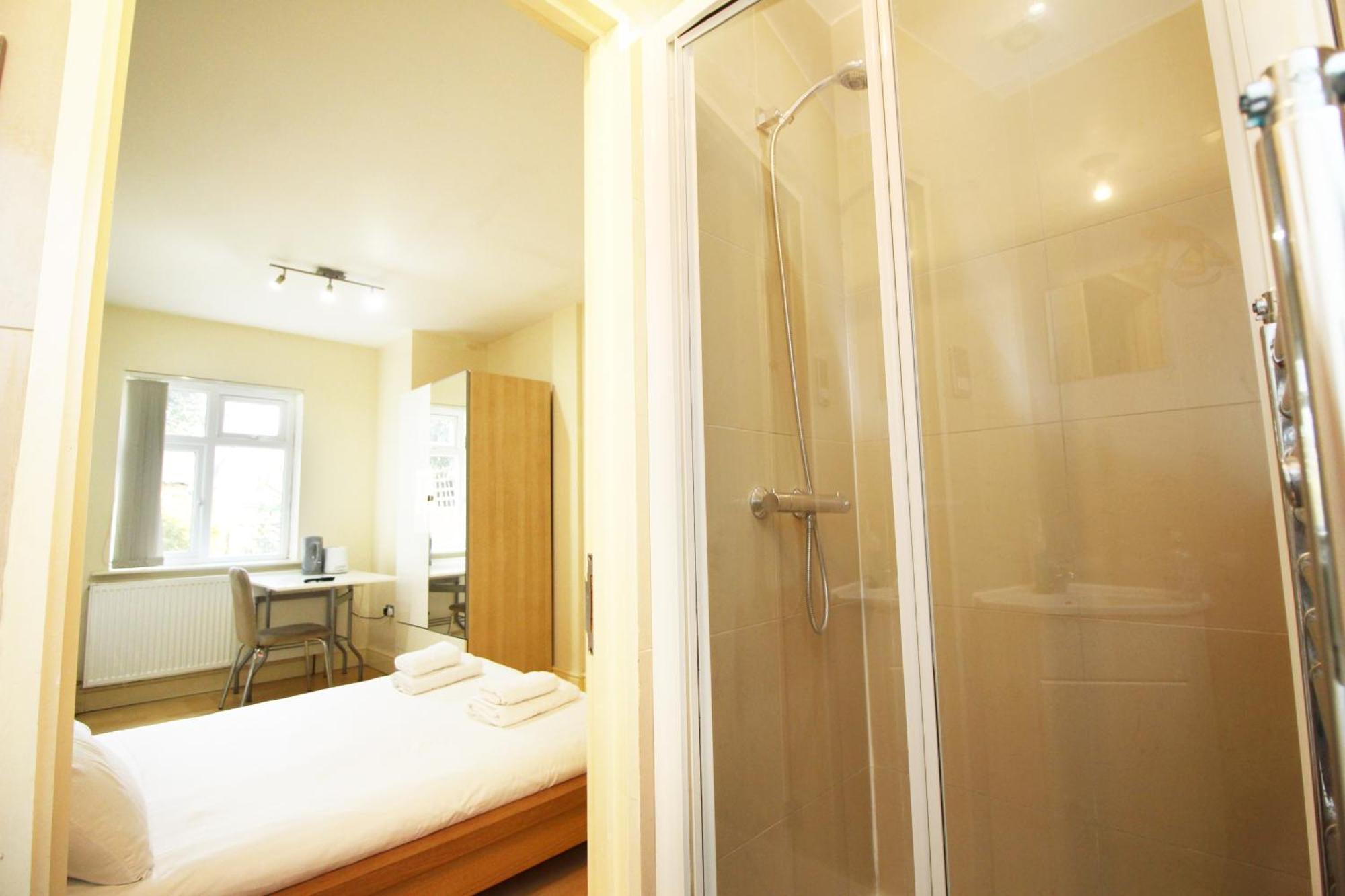Flexistay Tooting