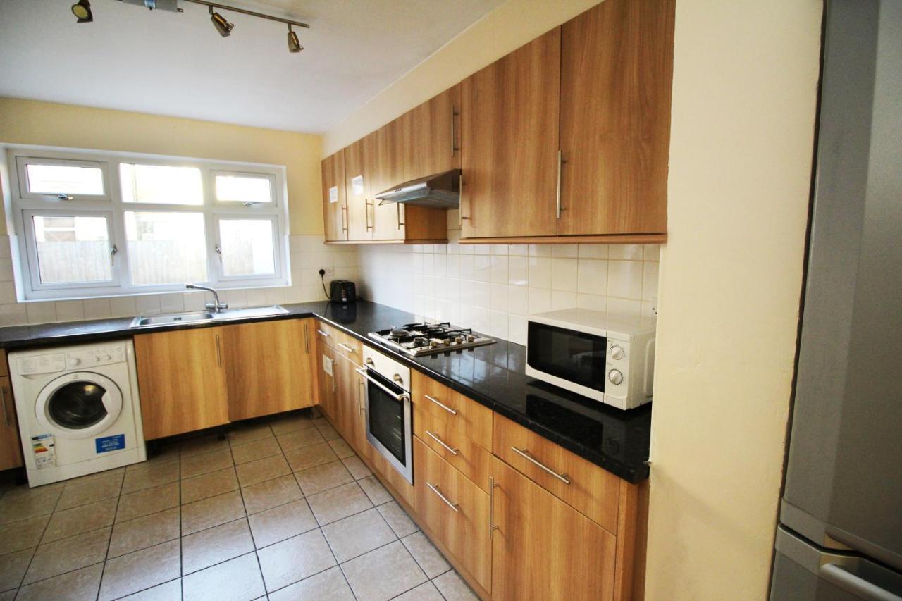 Flexistay Tooting Lägenhet London