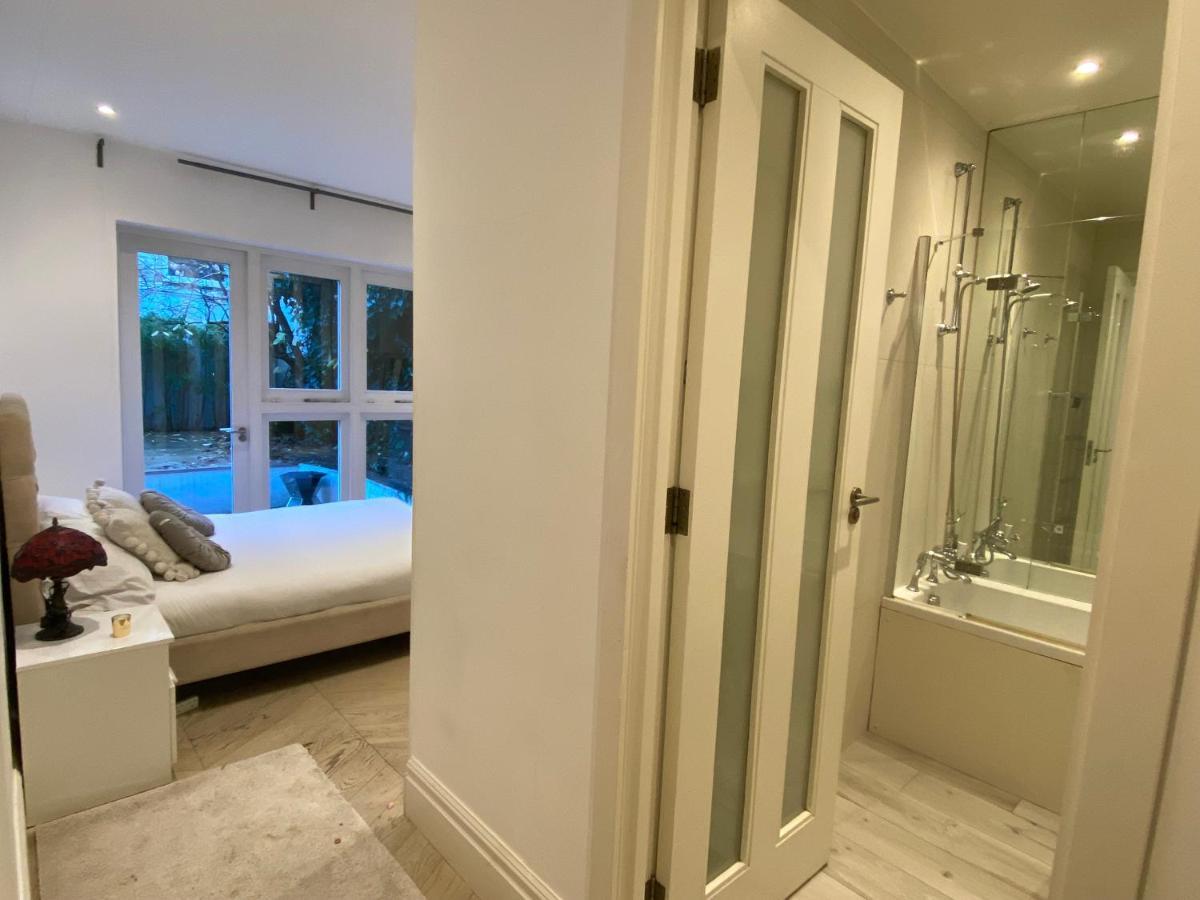 Luxury 2 Double Bedroom Flat - Kensington Appartement Londen