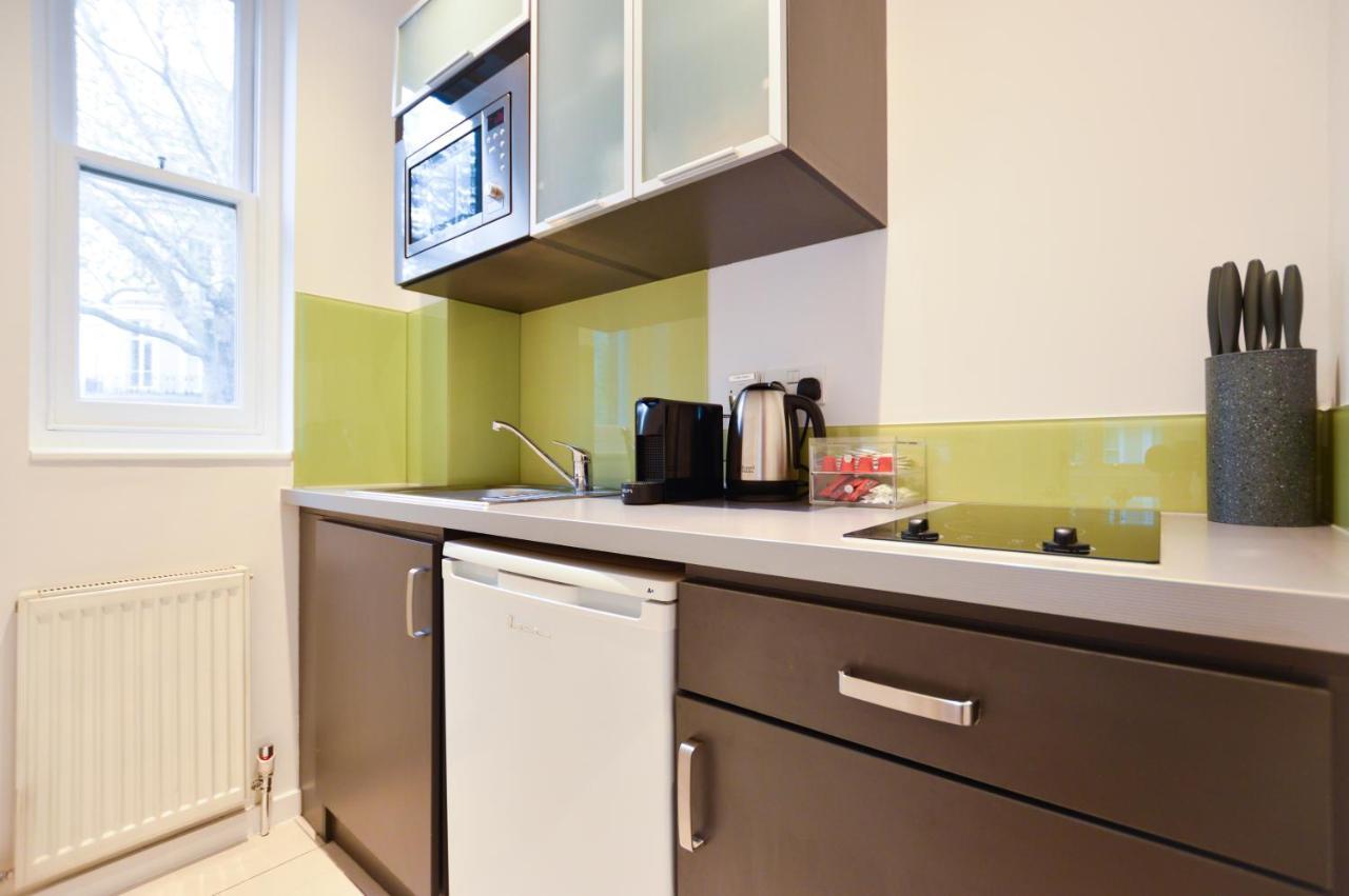 Lejlighed St House Serviced By Concept *