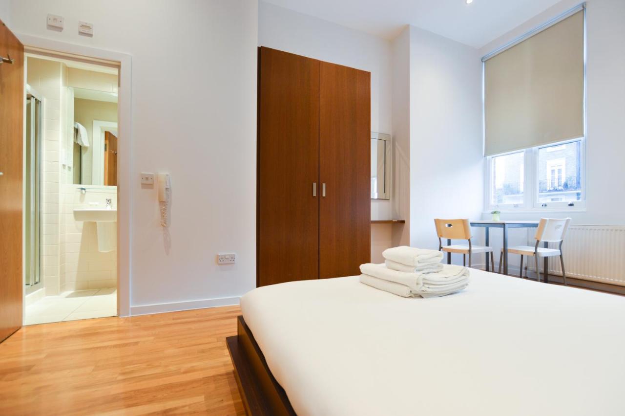 St House Serviced By Concept Lejlighed *