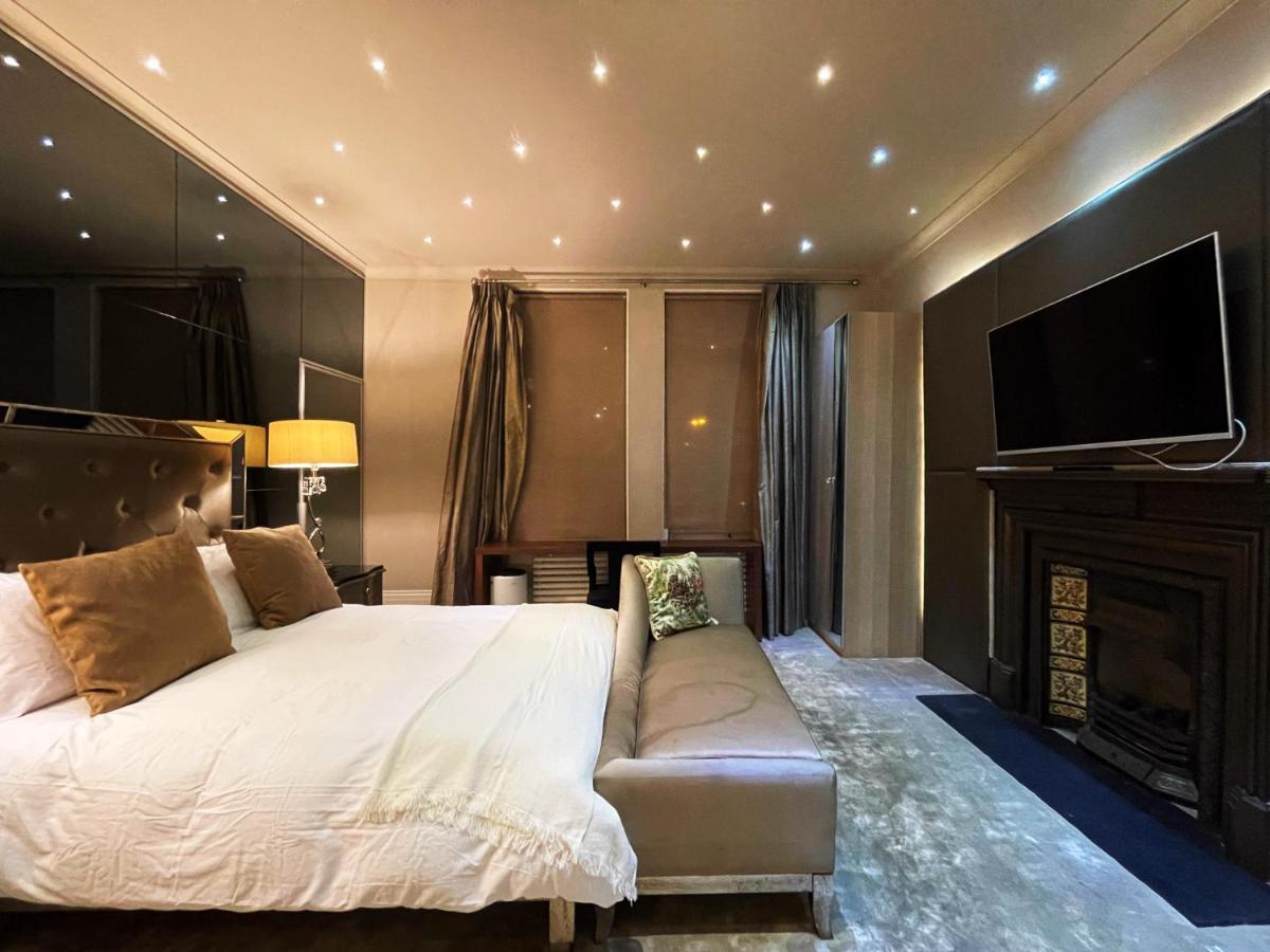 Apartment Elizabeth's Place - London's Hidden Gem *