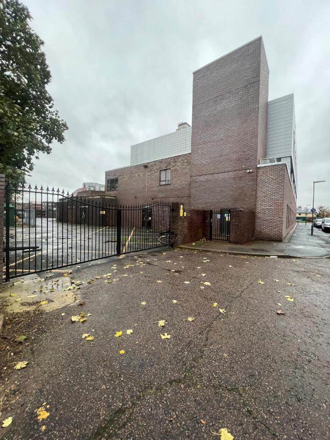 Leilighet Crownage Court *