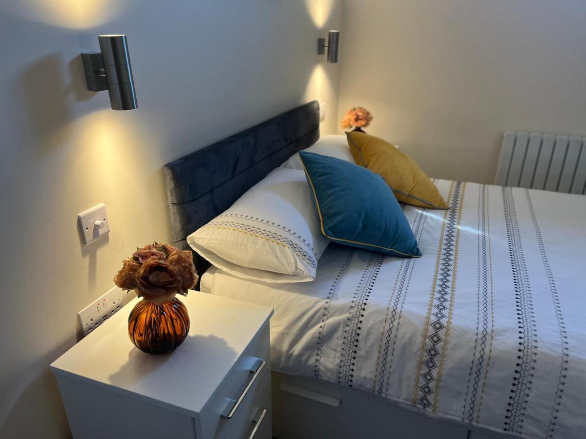 Appartement Pods Of Kings Cross -1 Londres