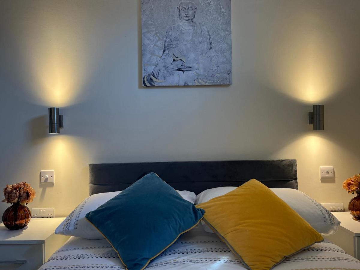 Appartement Pods Of Kings Cross -1 Londres