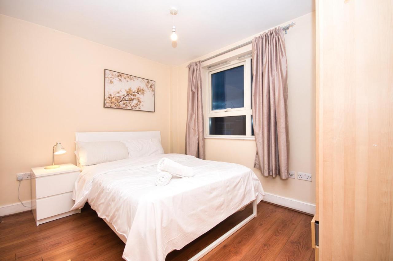 Appartamento Bai Amazing 5 Sleeper Flat In Zone 2 Londra