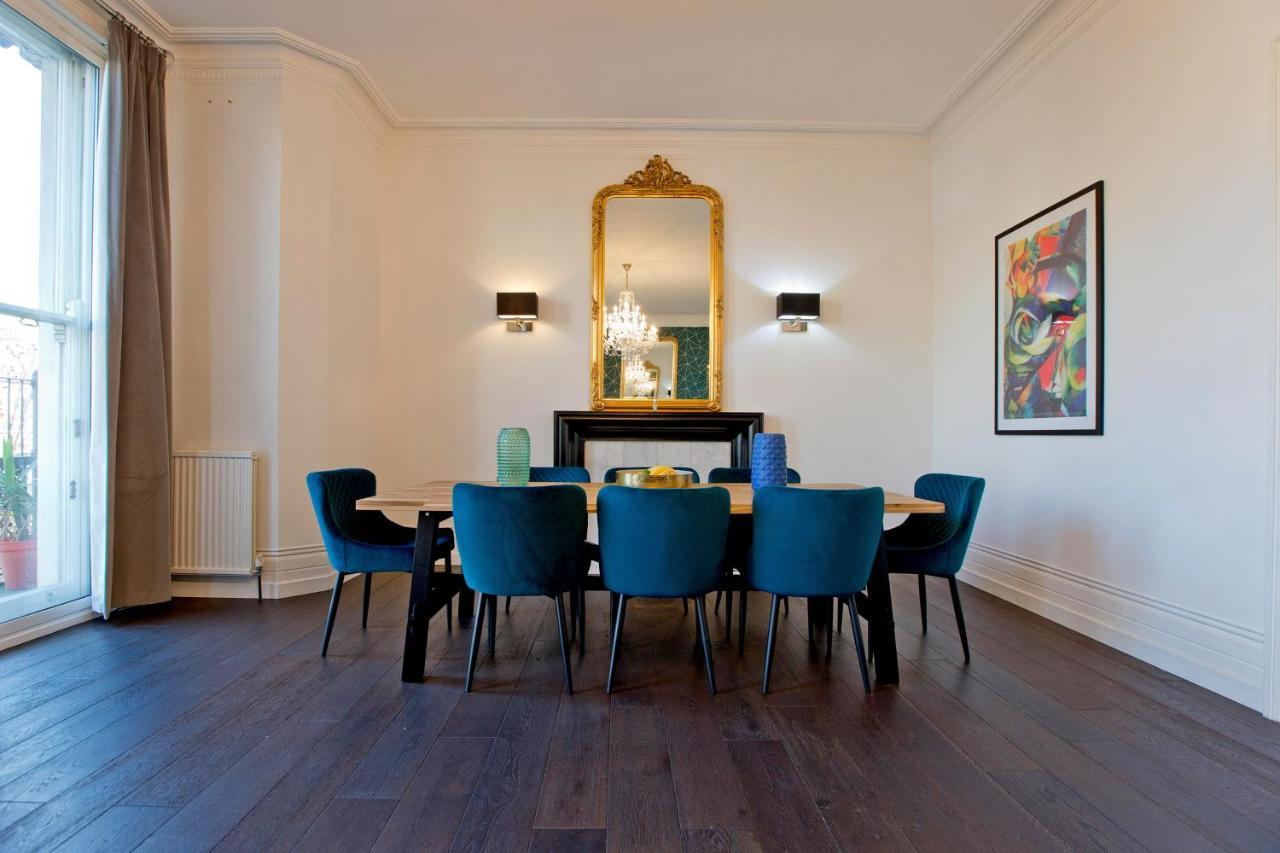 Lejlighed Stunning 6 Bedroom Flat London