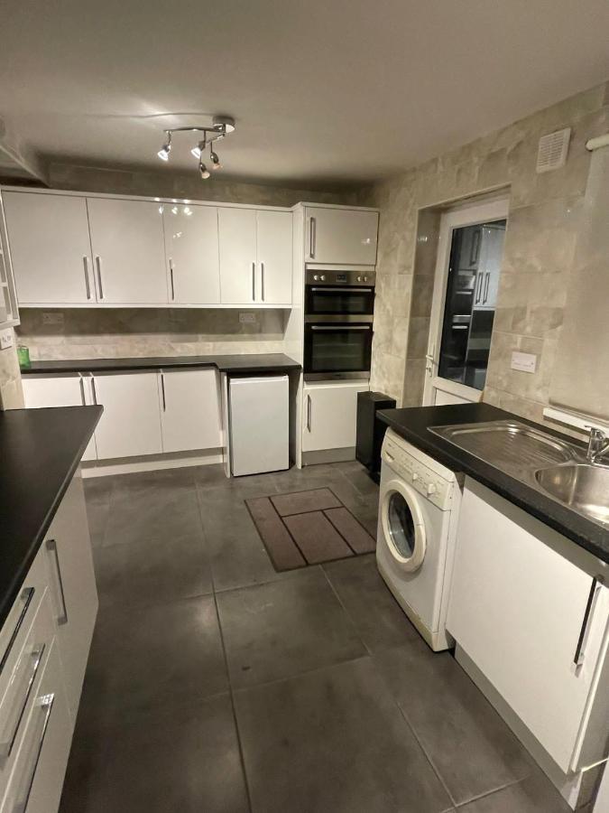 Nky Sweet 3 Bed House Lejlighed *