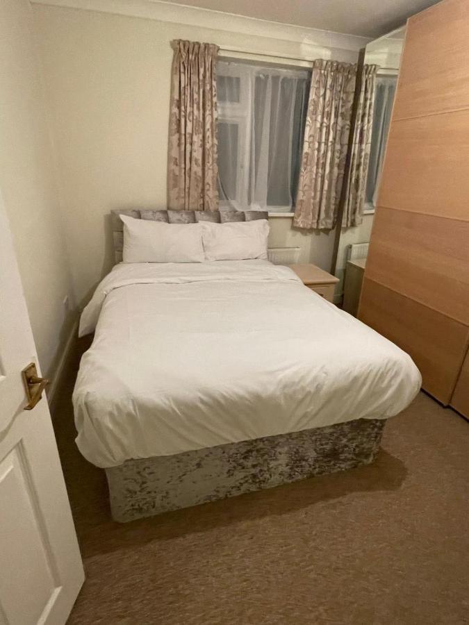 Nky Sweet 3 Bed House Lejlighed *