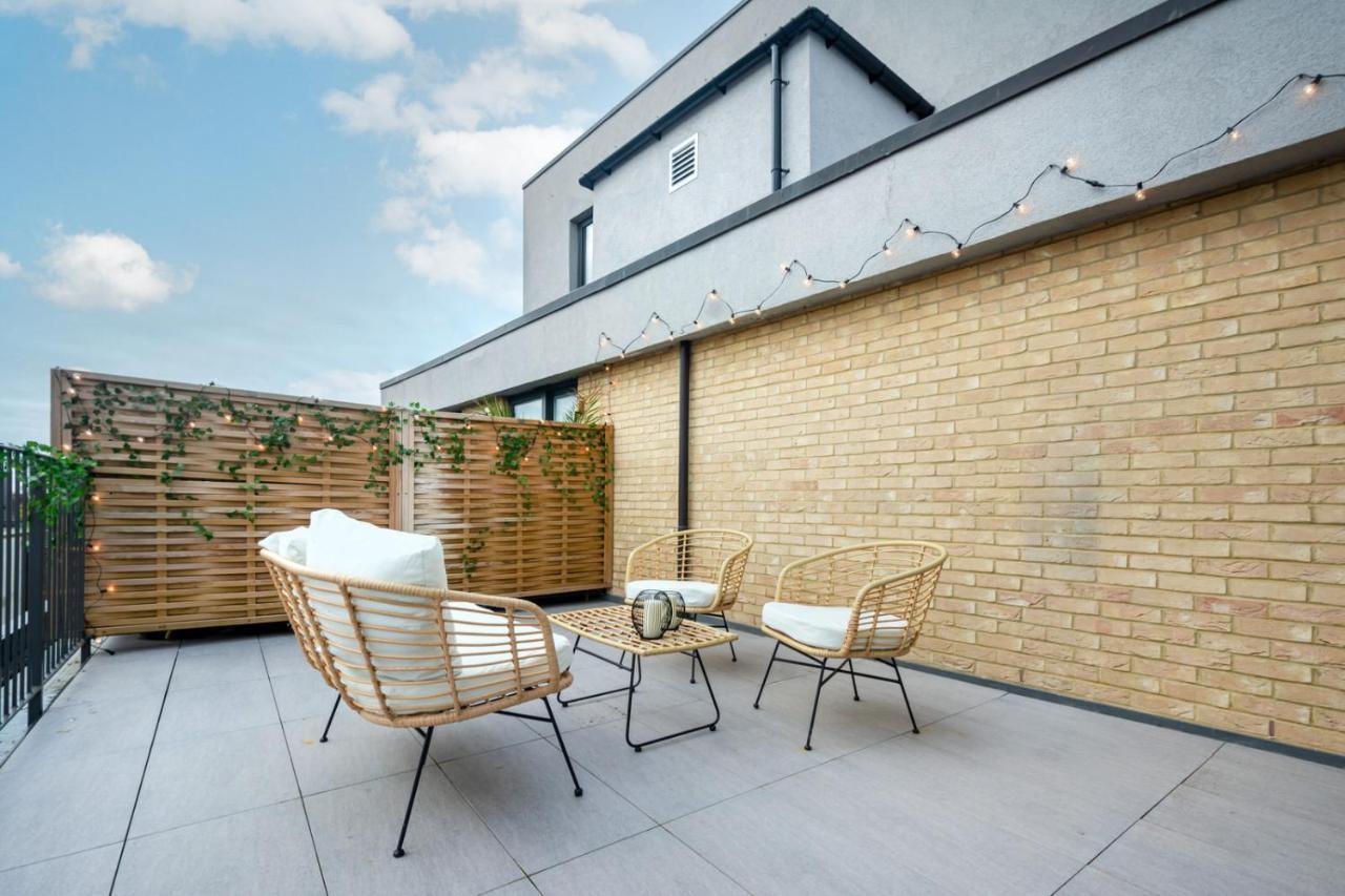 Be - The Residences Appartement