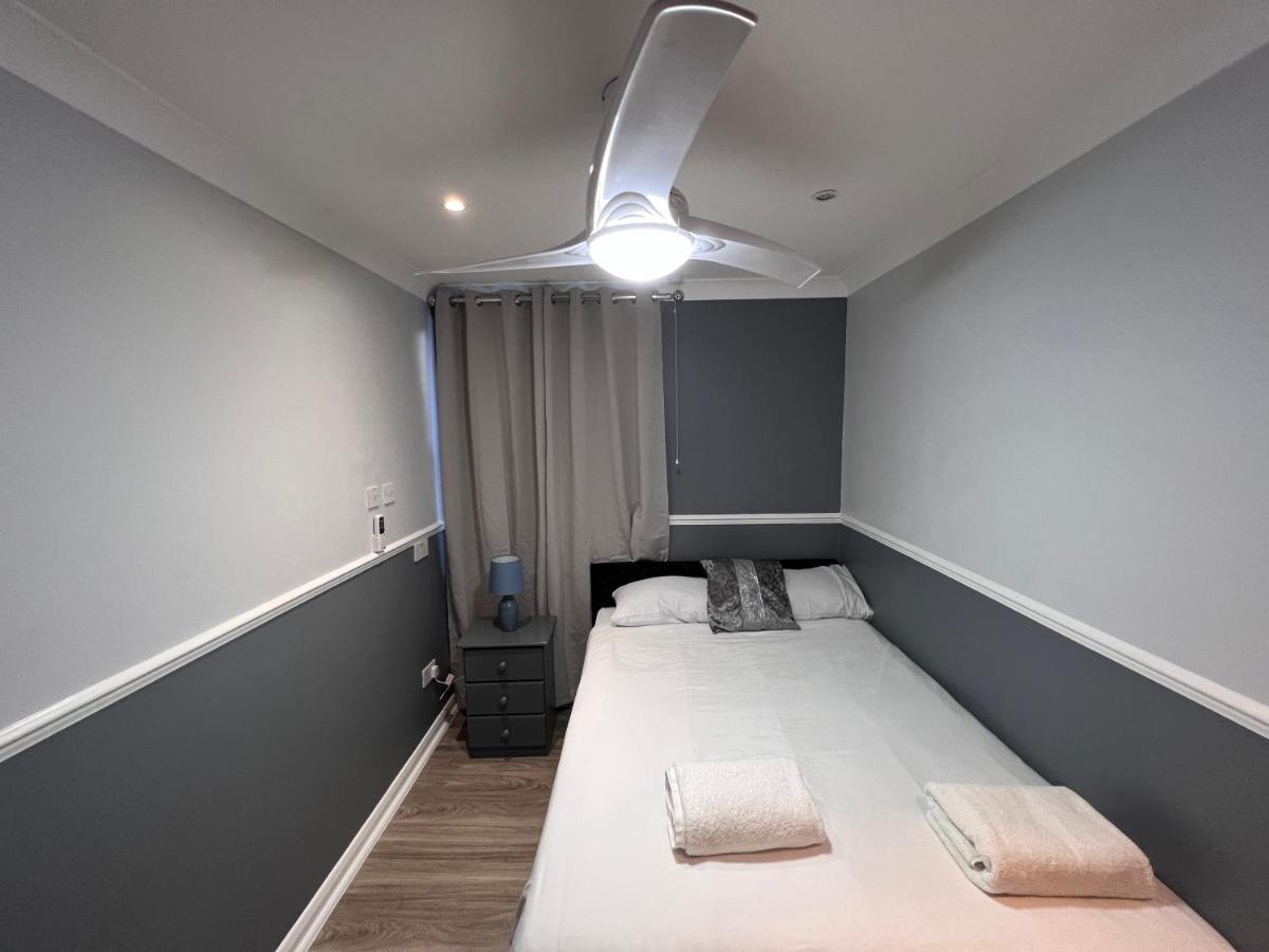 Bed & Breakfast The Commongate 3*