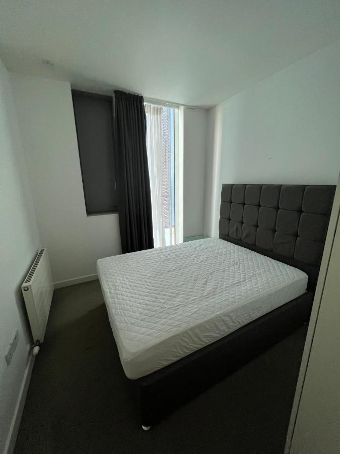 Studios, And Private Bedrooms With Shared Kitchen At Chapter Kings Cross In Appartement *
