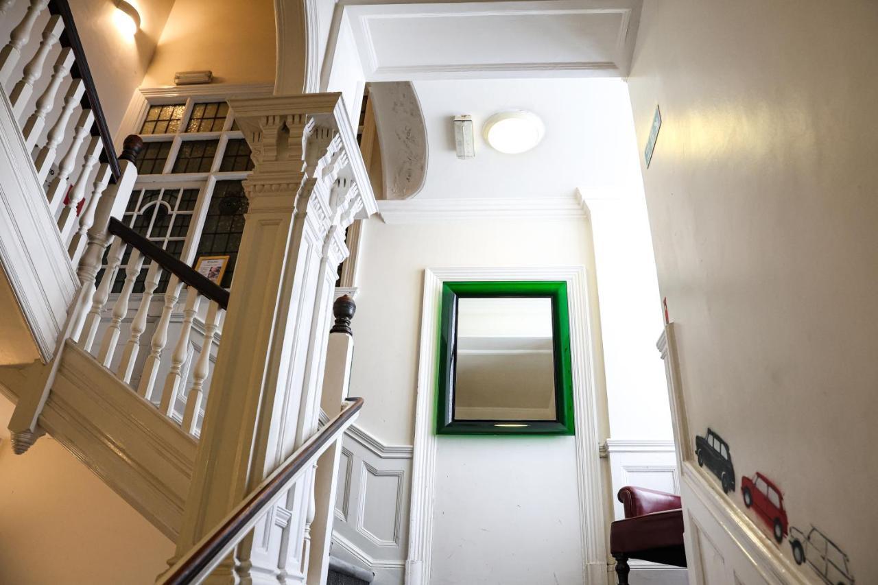 Hostel Astor Hyde Park (adults Only) London