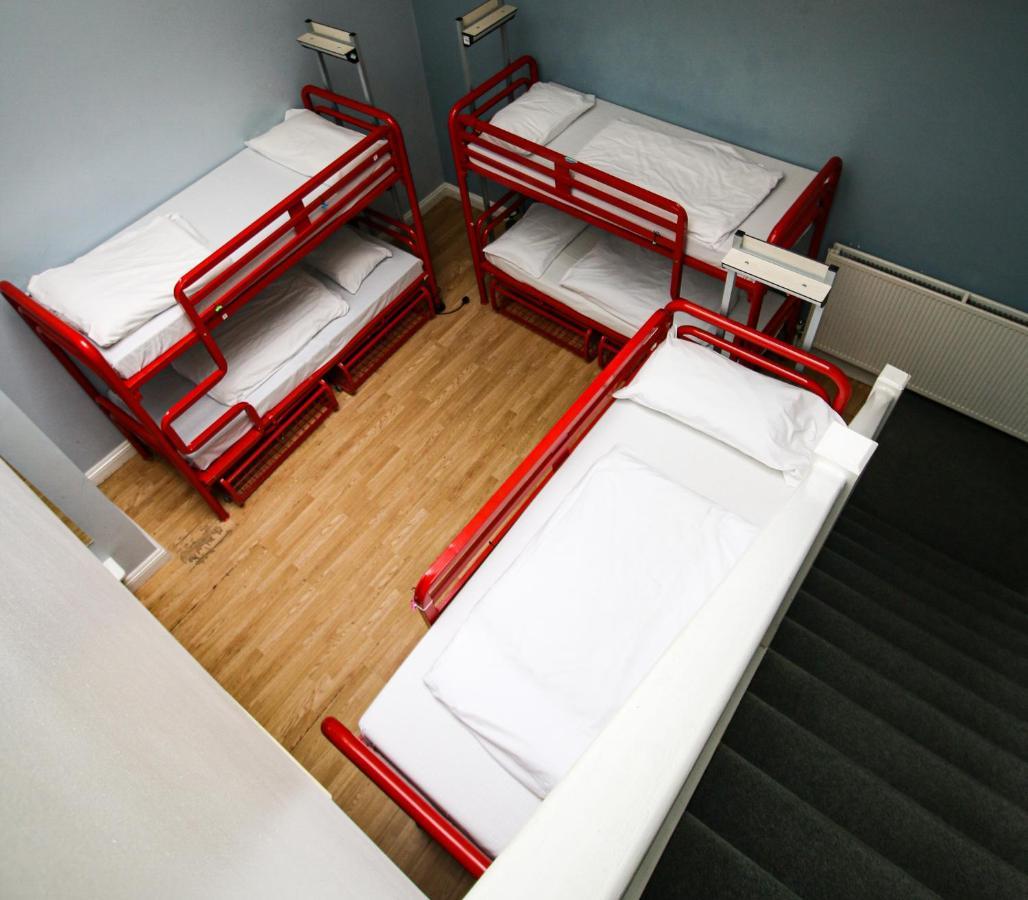 Hostel Astor Hyde Park (adults Only)