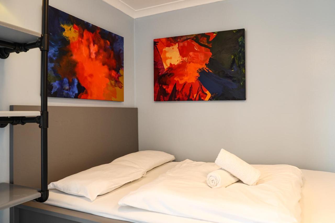 Astor Hyde Park (adults Only) London